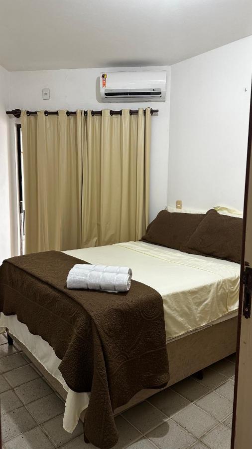 Apartamento Inteiro Frente Ao Mar De Ondina Salvador da Bahia Dış mekan fotoğraf