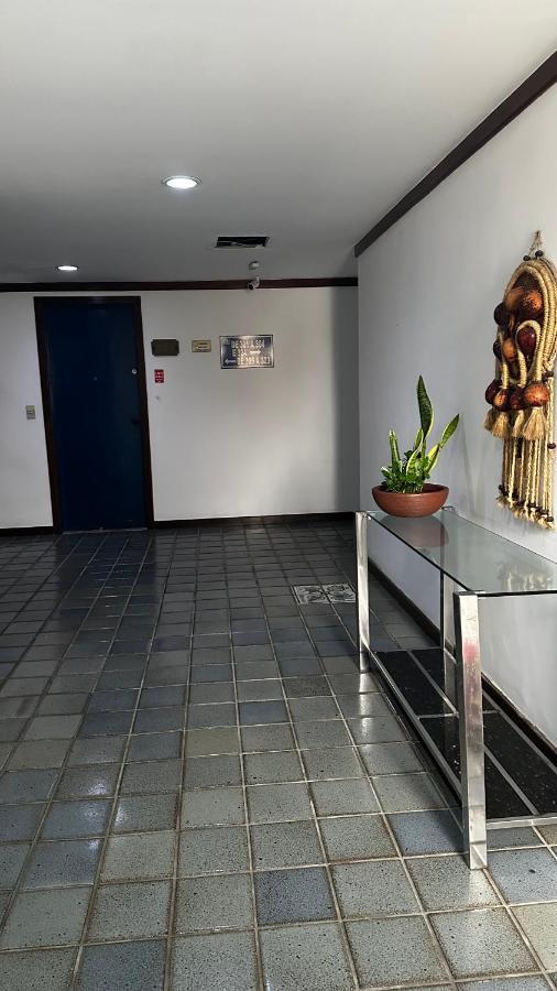 Apartamento Inteiro Frente Ao Mar De Ondina Salvador da Bahia Dış mekan fotoğraf