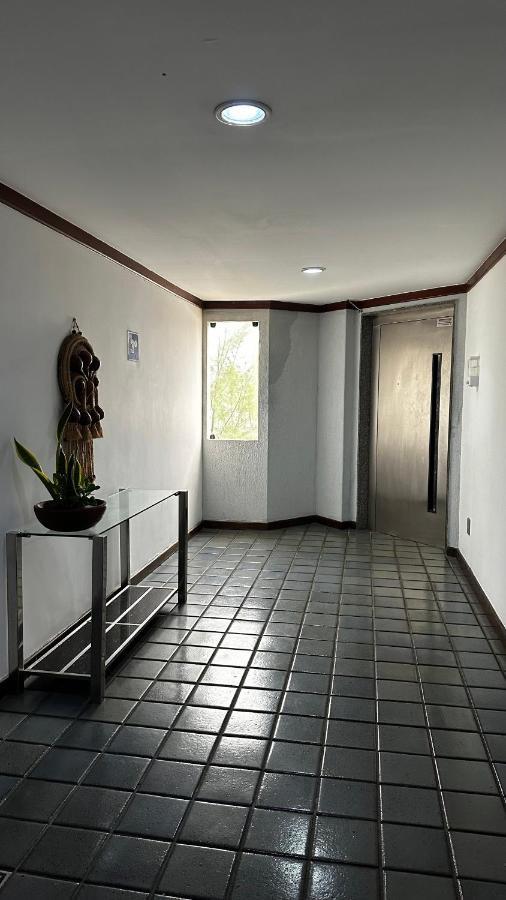 Apartamento Inteiro Frente Ao Mar De Ondina Salvador da Bahia Dış mekan fotoğraf