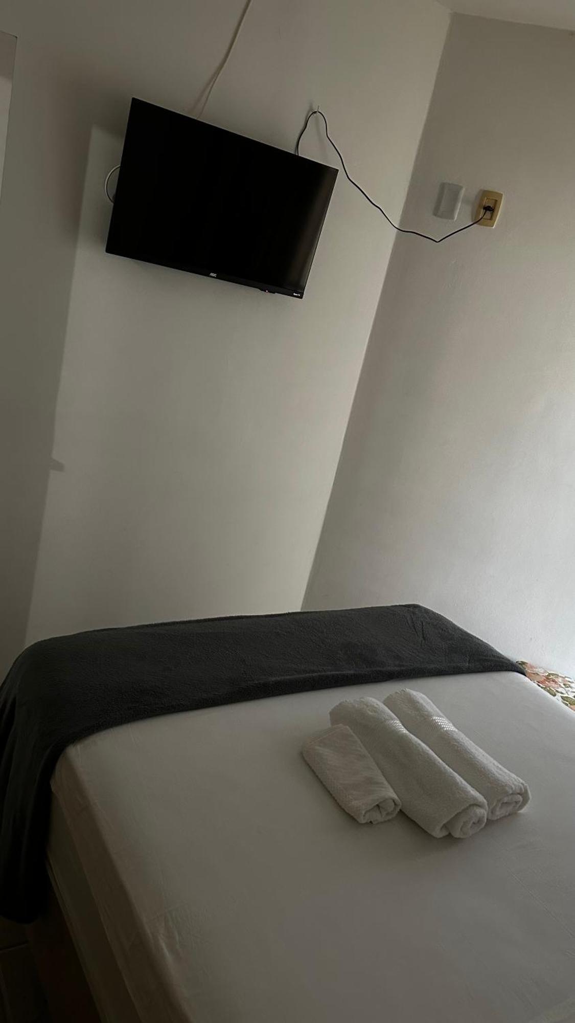 Apartamento Inteiro Frente Ao Mar De Ondina Salvador da Bahia Dış mekan fotoğraf