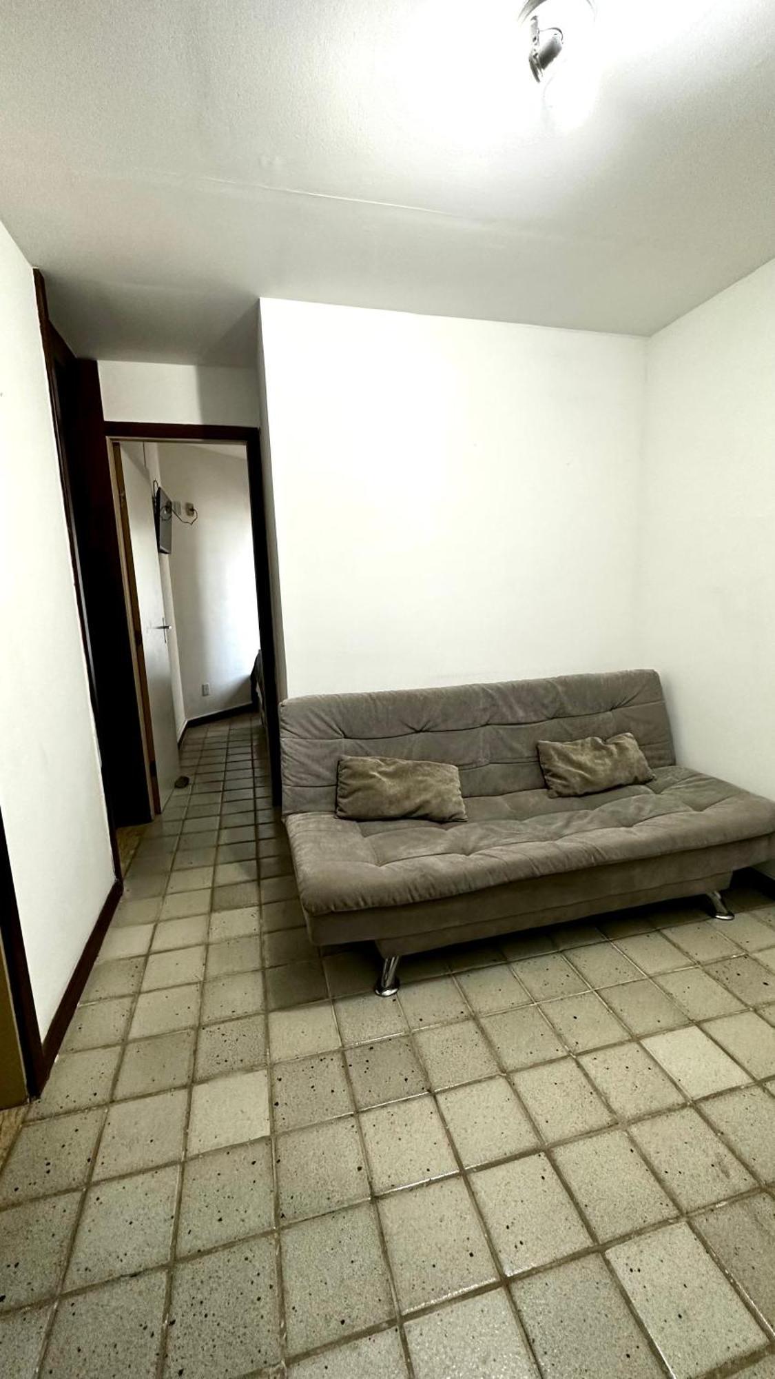 Apartamento Inteiro Frente Ao Mar De Ondina Salvador da Bahia Dış mekan fotoğraf